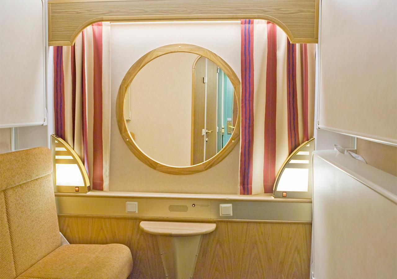 Viking Line Ferry Viking Cinderella - One-Way Journey From Helsinki To Stockholm Hotel Kamer foto